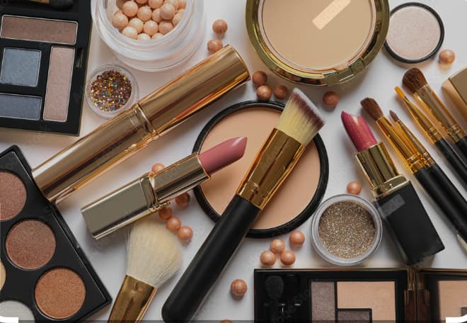 Make-Up