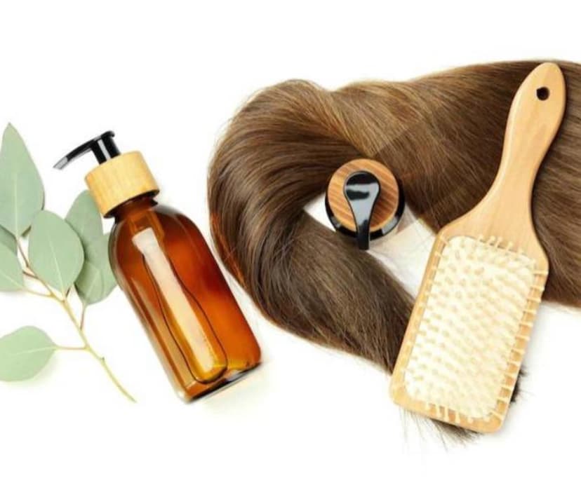 Hair care