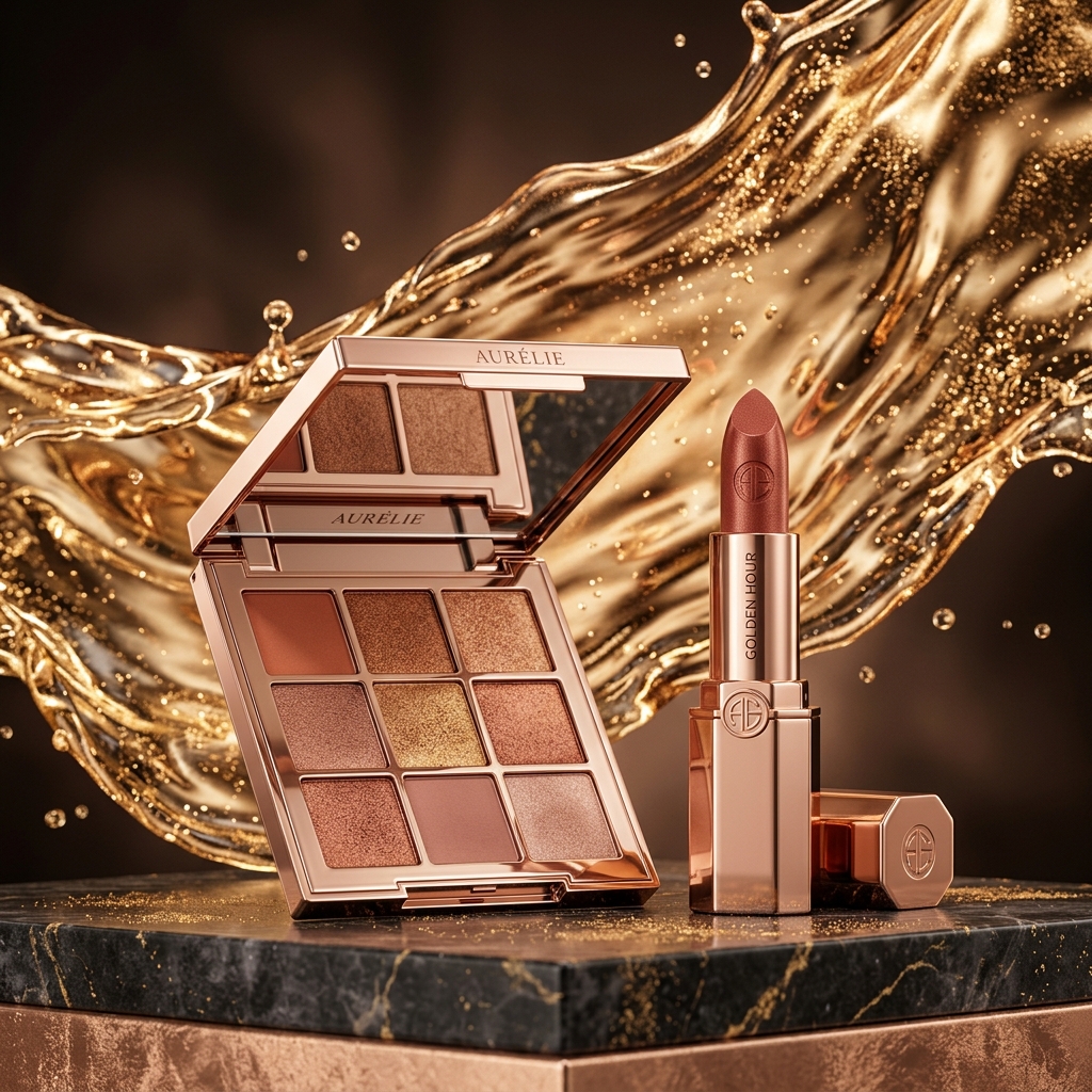 Luxury Beauty Collection